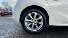 Vauxhall Corsa 1.2 Design 5dr Petrol Hatchback